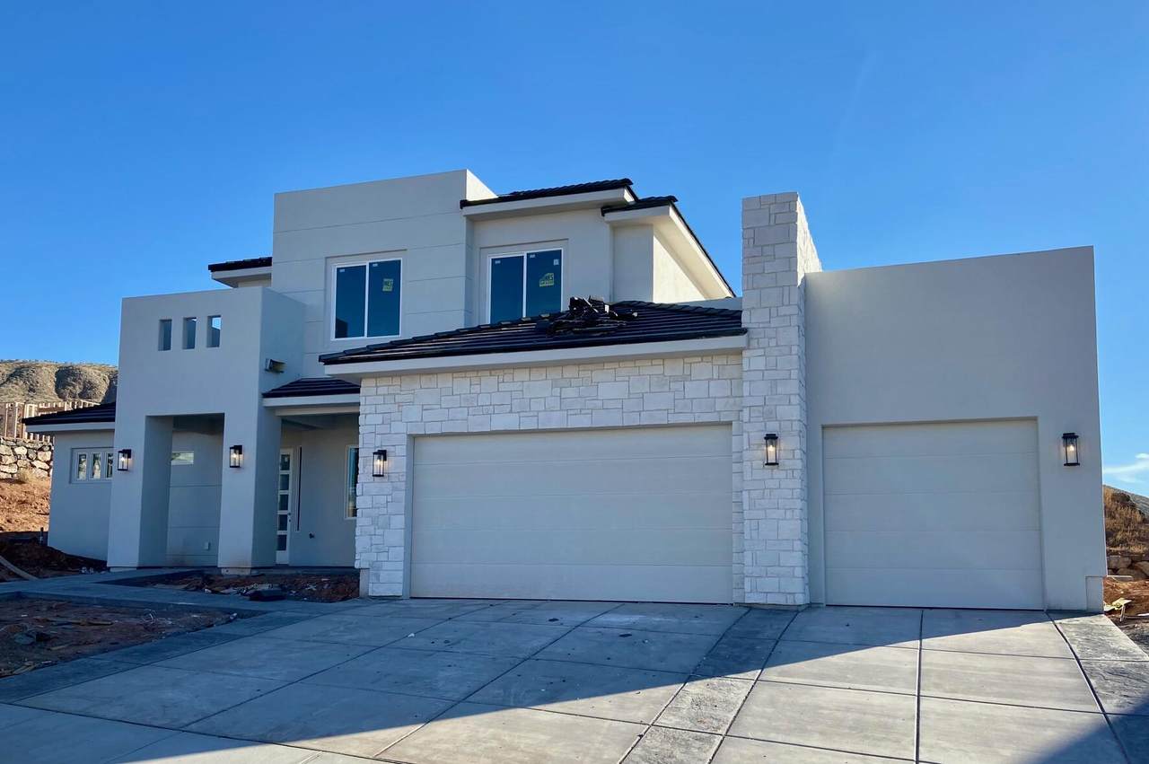 1518 Black Brush Dr - Photo 1