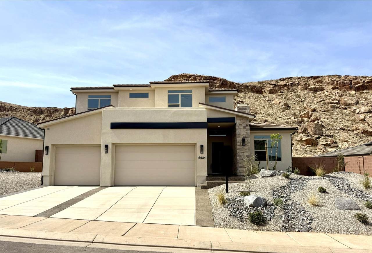 6084 Half Dome Ln - Photo 1