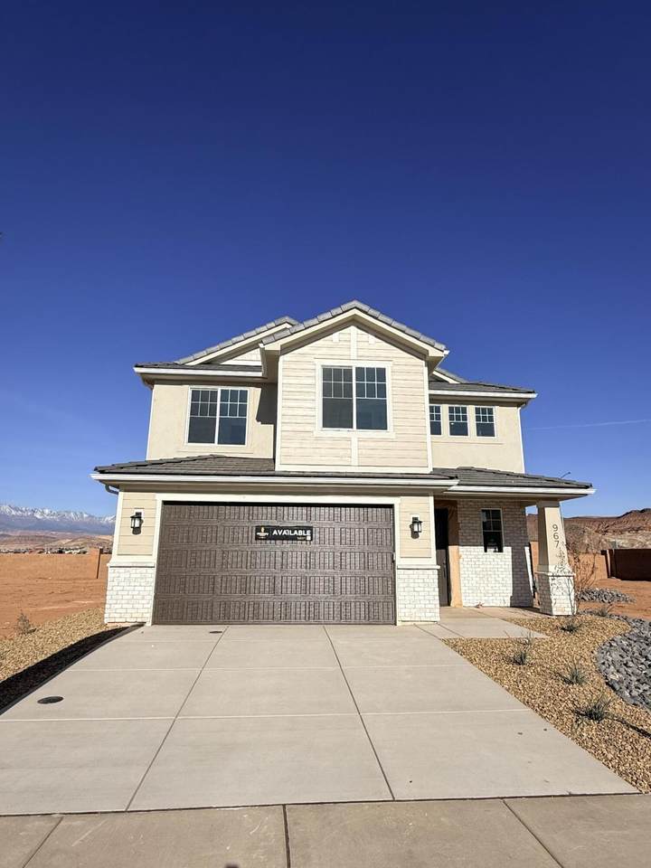 967 Malibu Lane - Photo 1