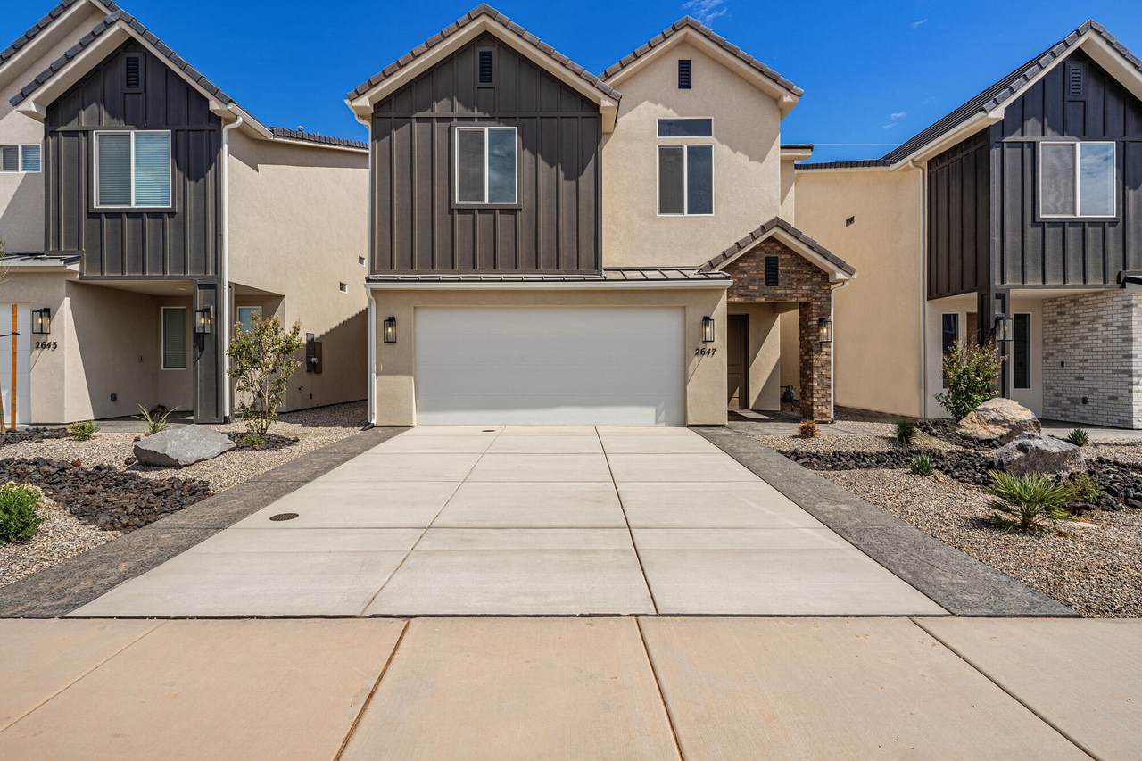 2647 Suniva Way - Photo 1