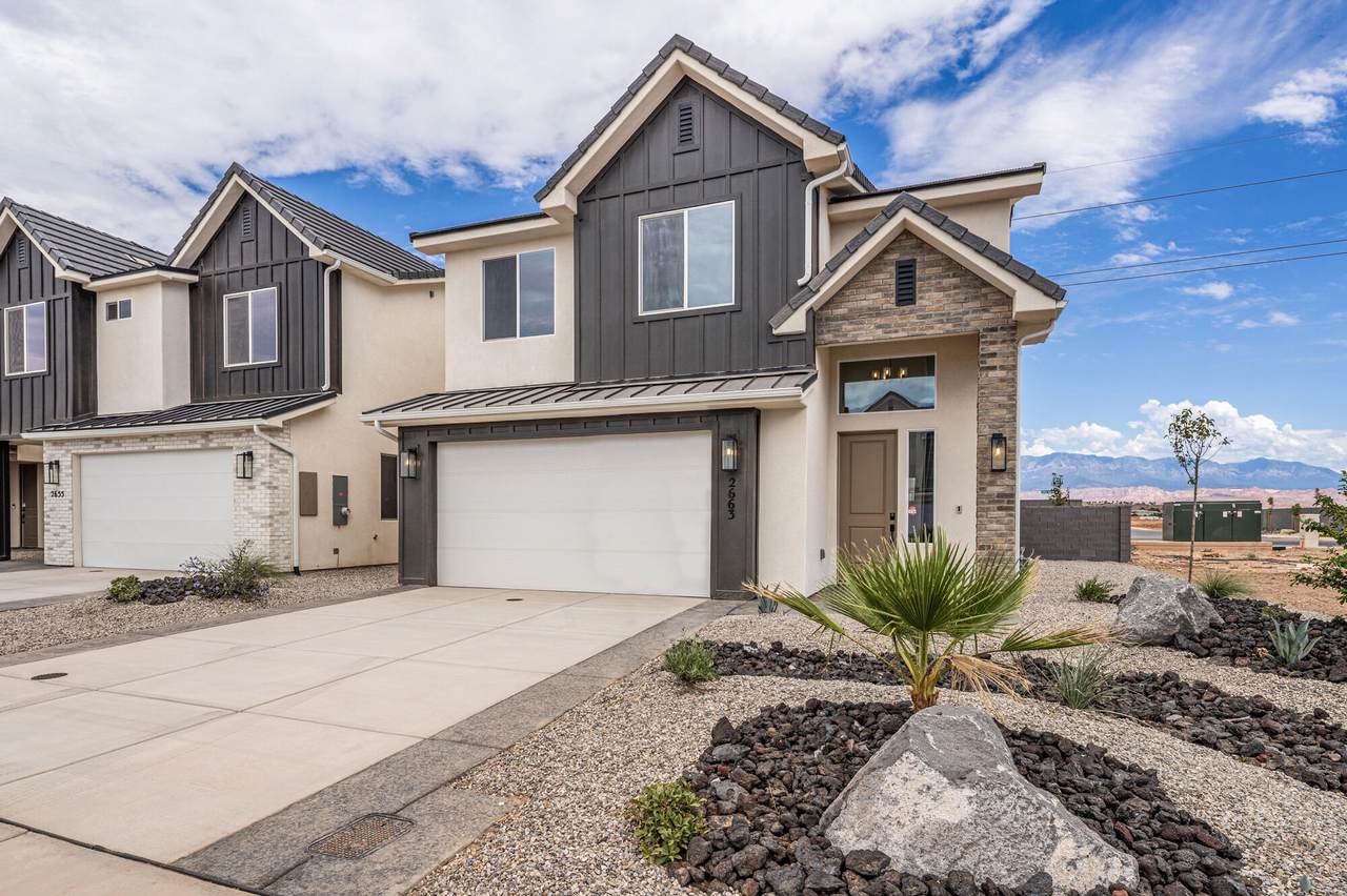 2663 Suniva Way - Photo 1
