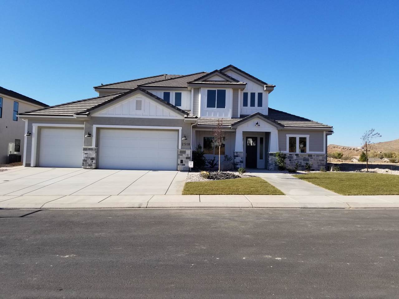 2518 Monterosa Lane - Photo 1