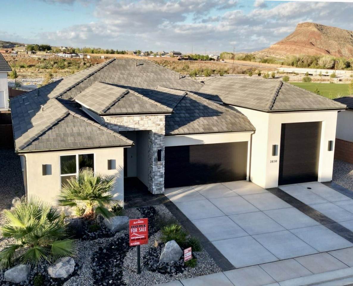 2850 Smith Creek Dr - Photo 1