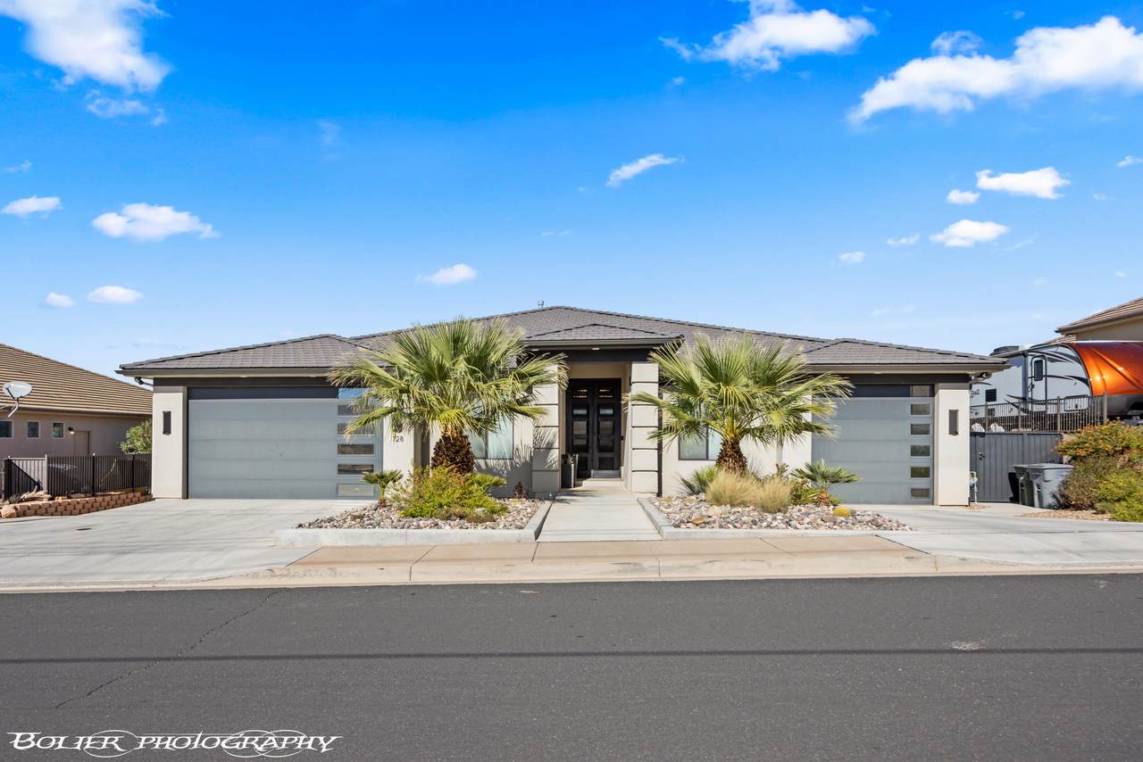 728 Sir Monte Dr - Photo 1
