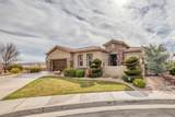 2743 Desert Springs Rd - Photo 1