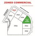 Parcel #6 2.9 Acres South Interchange - Photo 1