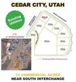 Parcel #9 13.96 Acres South Interchange - Photo 2