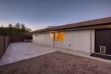 3360 Chaparral Dr - Photo 60