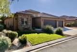 336 Desert Rose Way - Photo 2