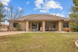 2451 Camino Real - Photo 37