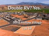  Sand Hollow Village Lot 69 - Photo 1