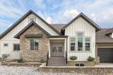 2865 Rock Ridge Rd - Photo 4