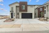  Lot 317 Southern View - Photo 2