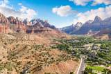 18.9 Acres Zion Park Blvd - Photo 7