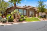 627 Red Butte Dr - Photo 1