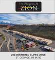 250 Red Clfs Dr - Photo 1
