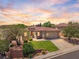 2581 Desert Springs Rd - Photo 2
