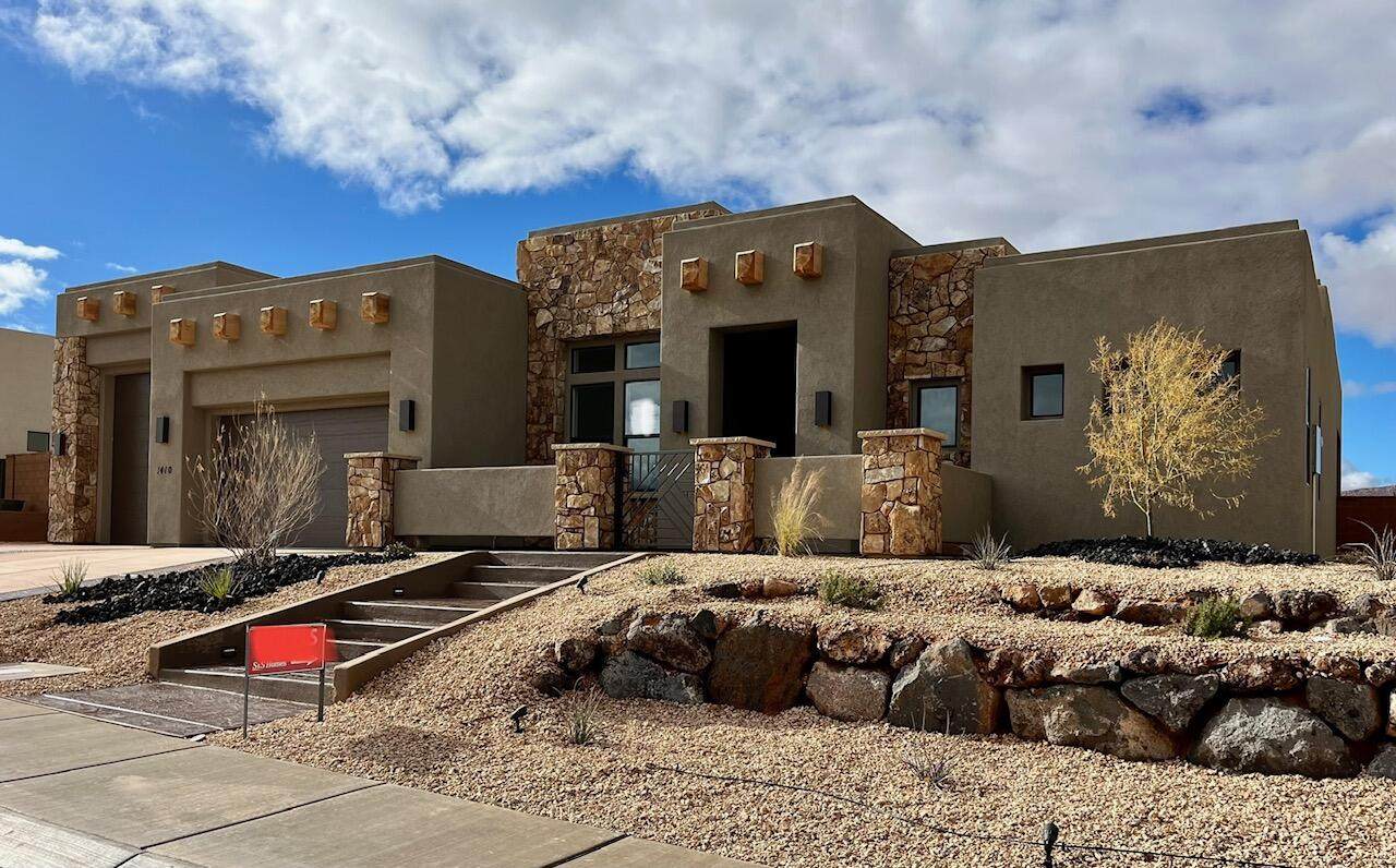 1410 Fish Rock Rd - Photo 1