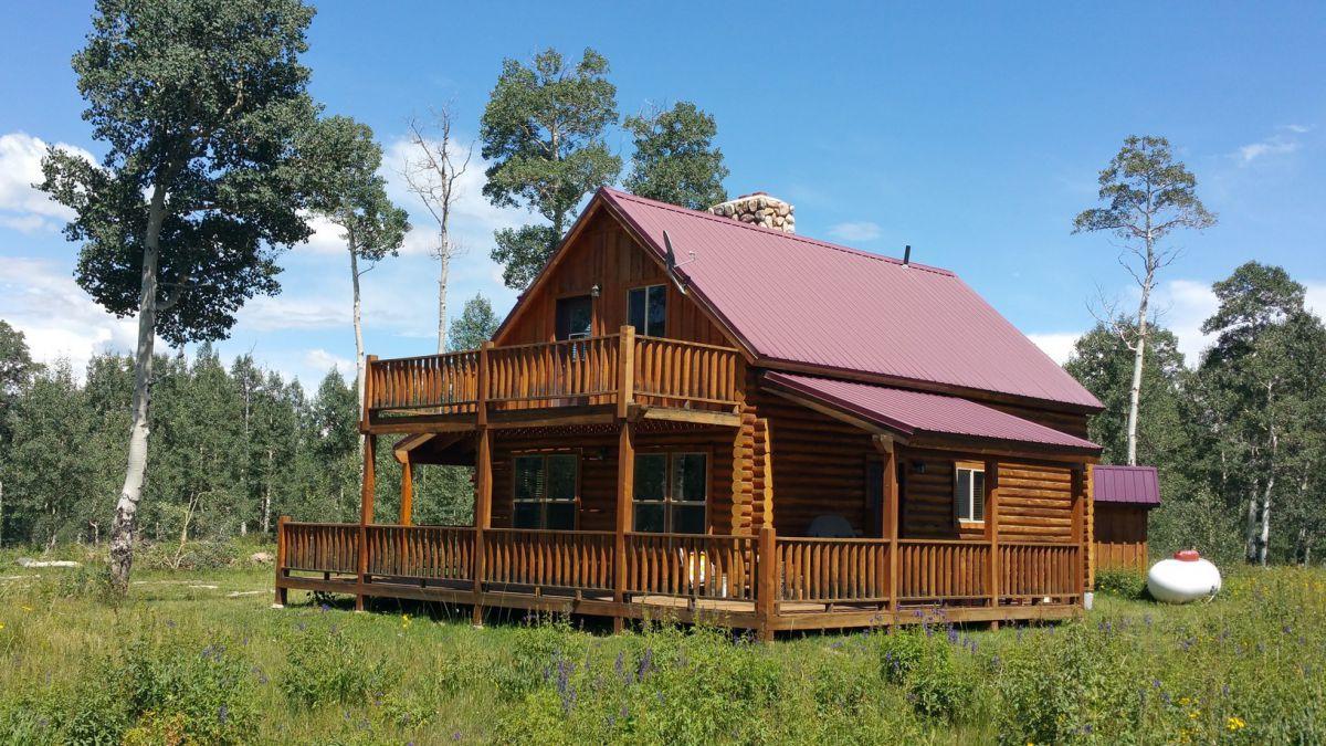 4623 Right Hand Canyon Rd., B-E-2 - Photo 1