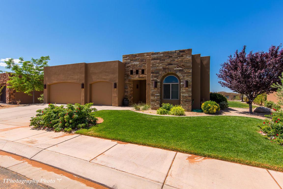 3250 Red Sands Way - Photo 1
