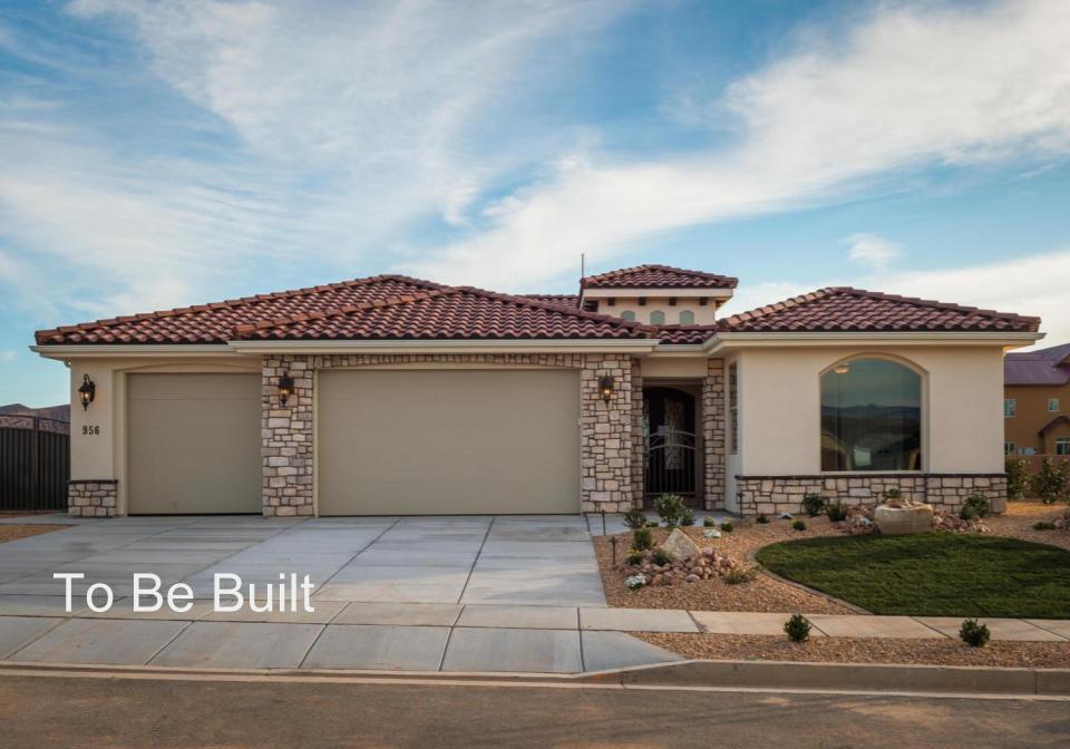 Lot 143 Terraces At Green Springs - Photo 1