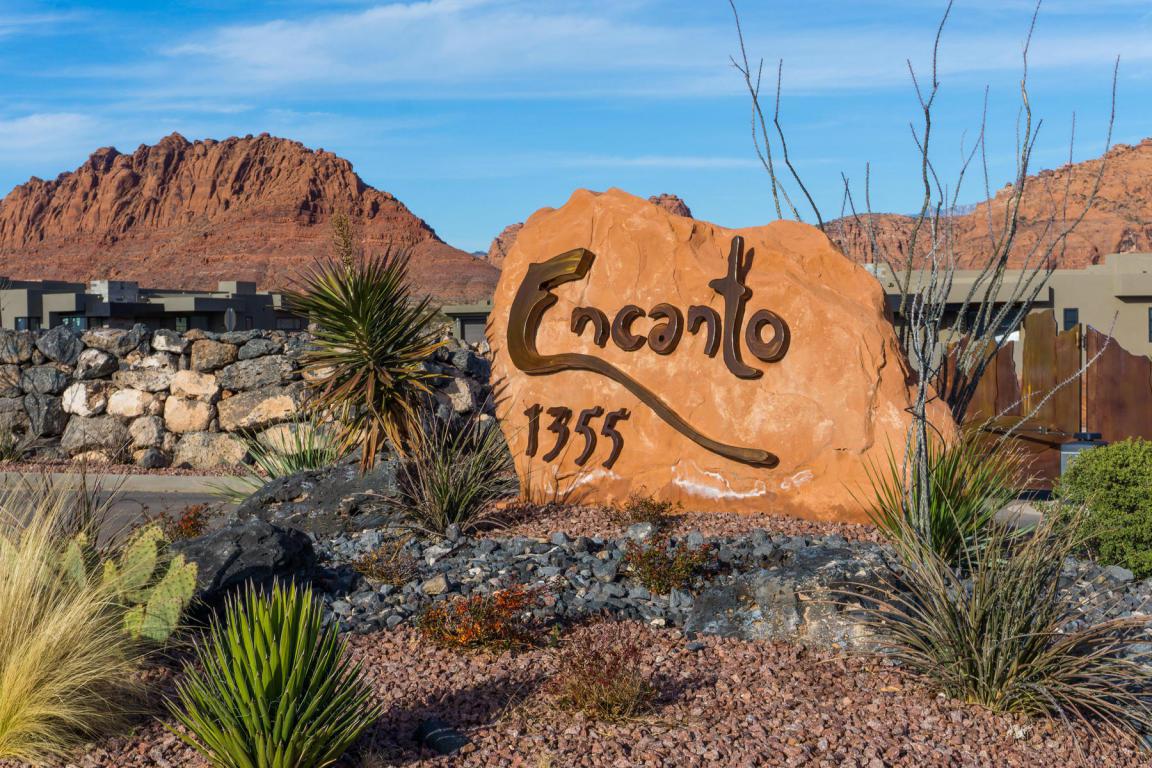 1355 Snow Canyon Parkway - Photo 1