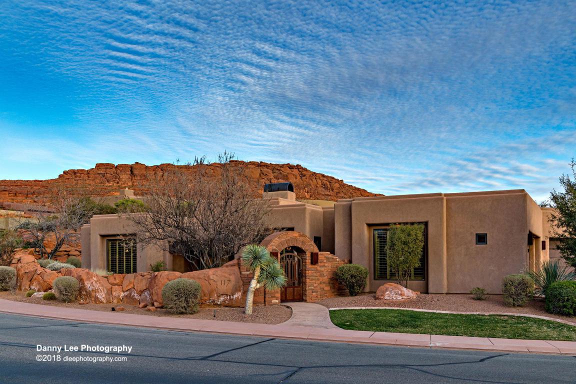 3052 Snow Canyon Parkway - Photo 1