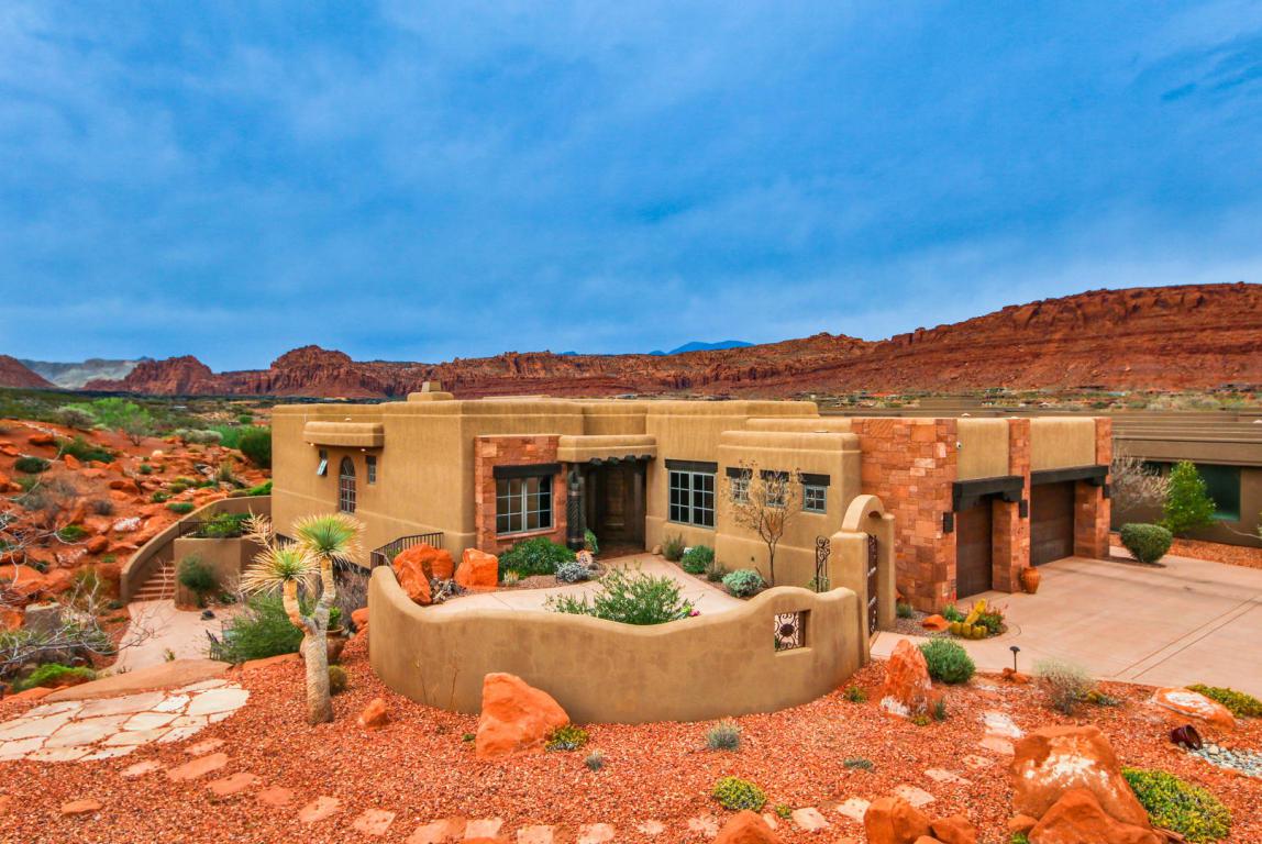 2549 Sinagua Trail - Photo 1
