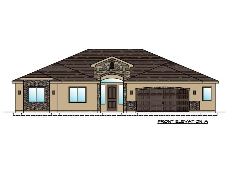 Lot 76 3230 South St - Photo 1