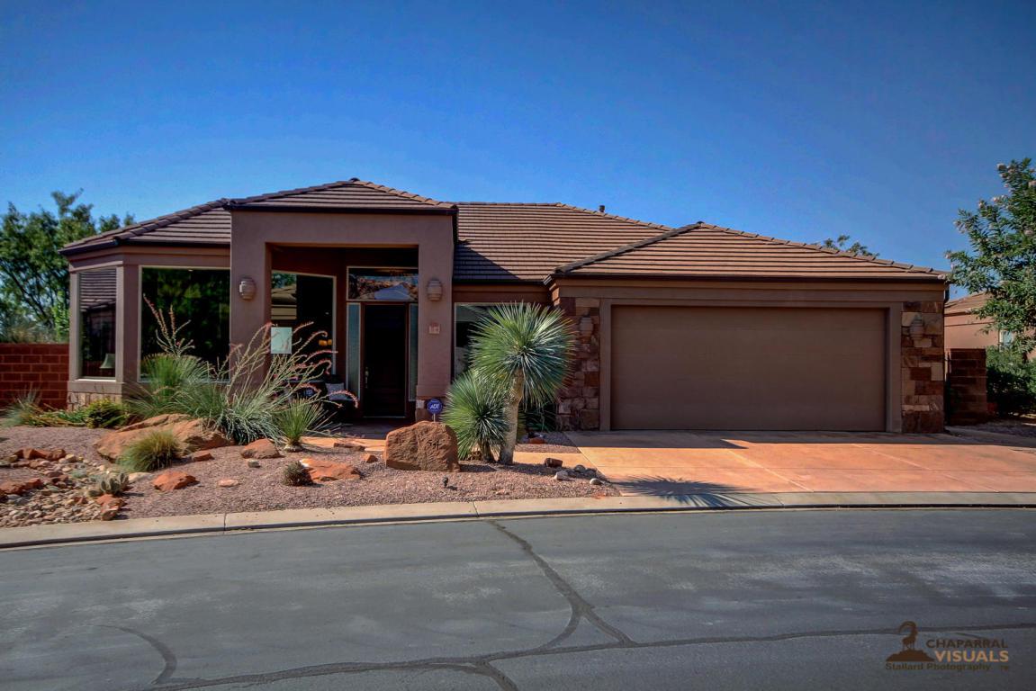 140 Tuacahn Dr - Photo 1