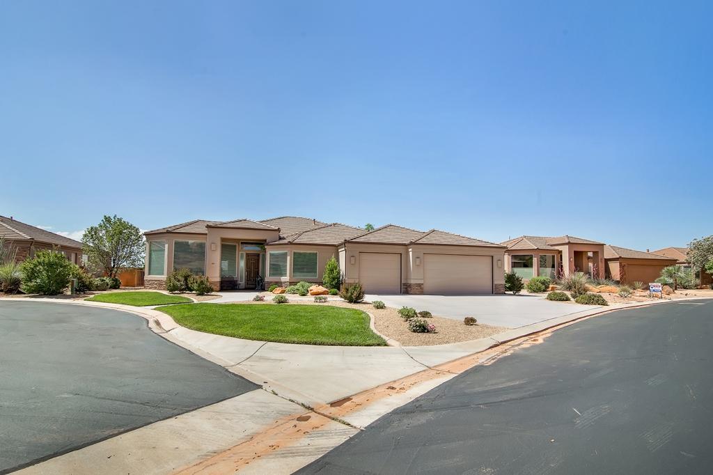 140 Tuacahn - Photo 1