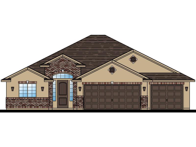Lot 14 3230 South St - Photo 1