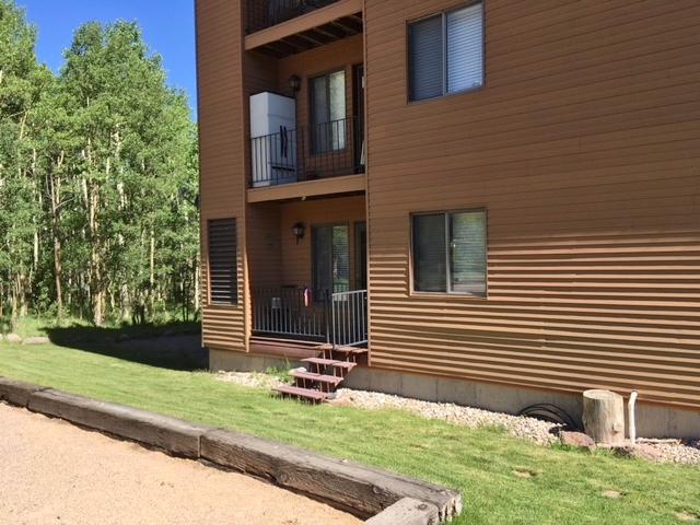 464 Hwy 143 (Timberbrook Village) - Photo 1