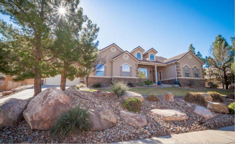 1050 Chippewa Way - Photo 1