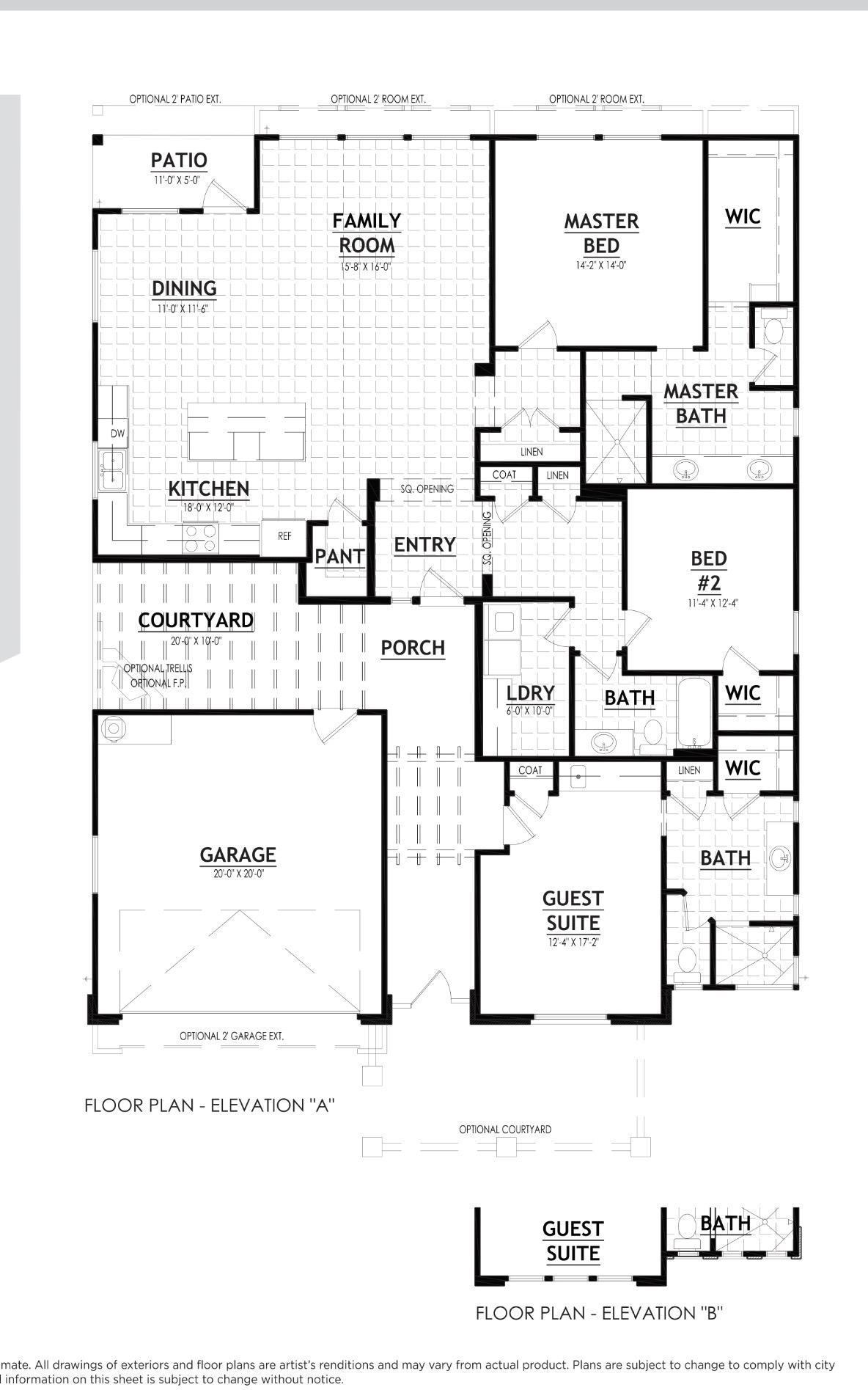 Lot 501 Jonathon Dr - Photo 1