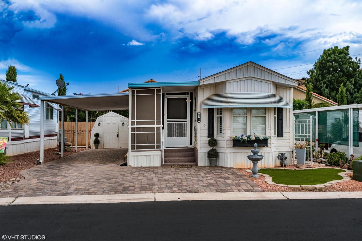 448 Telegraph - Photo 1