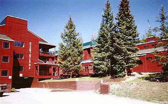 407 Vasels (Fka Brian Head Blvd) - Photo 1