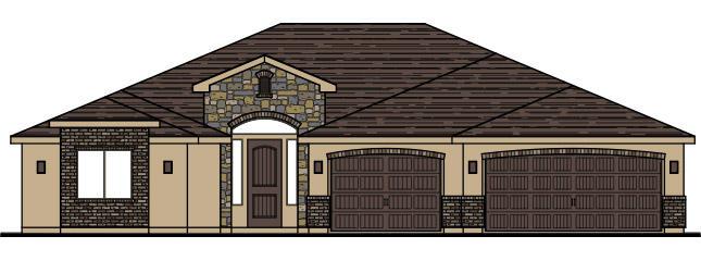 Lot 55 3180 - Photo 1