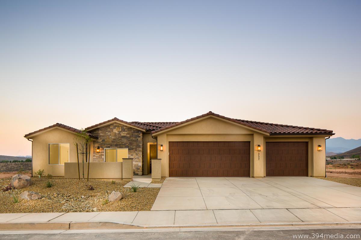 357 Zion Trail South - Photo 1