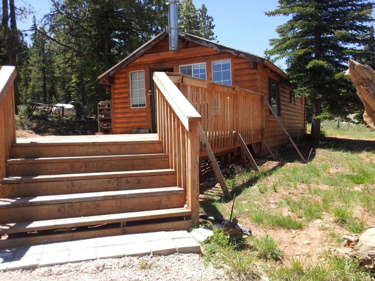 1275 Strawberry Point Rd - Photo 1