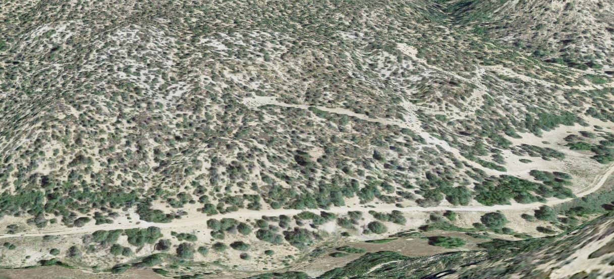 Hay Canyon Rd - Photo 1