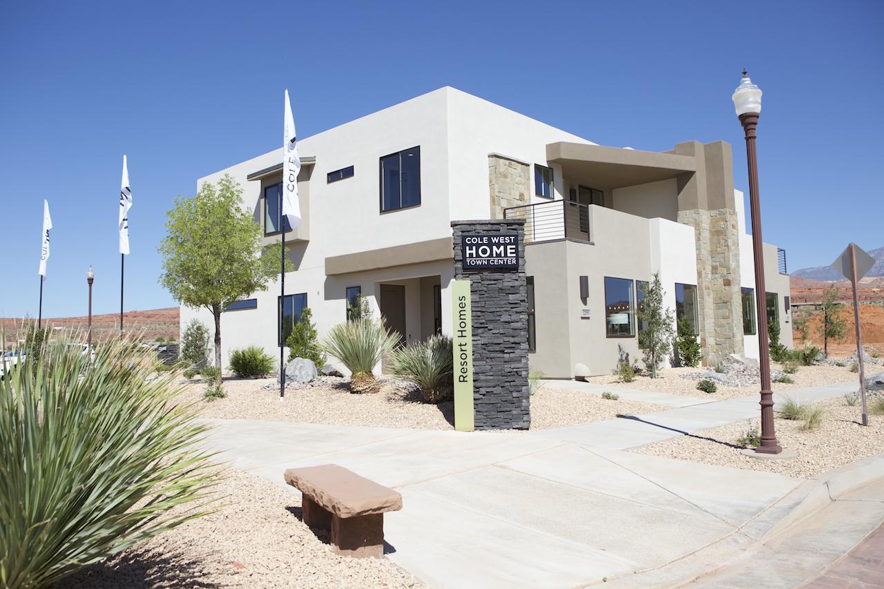 2267 Coral Canyon Blvd - Photo 1