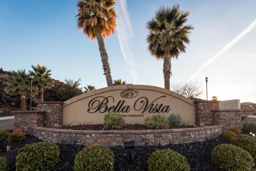 410 Toscana Way - Photo 1