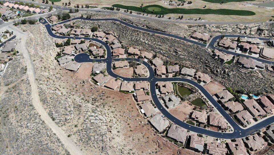 Sienna Canyon At Webb Hill - Photo 1