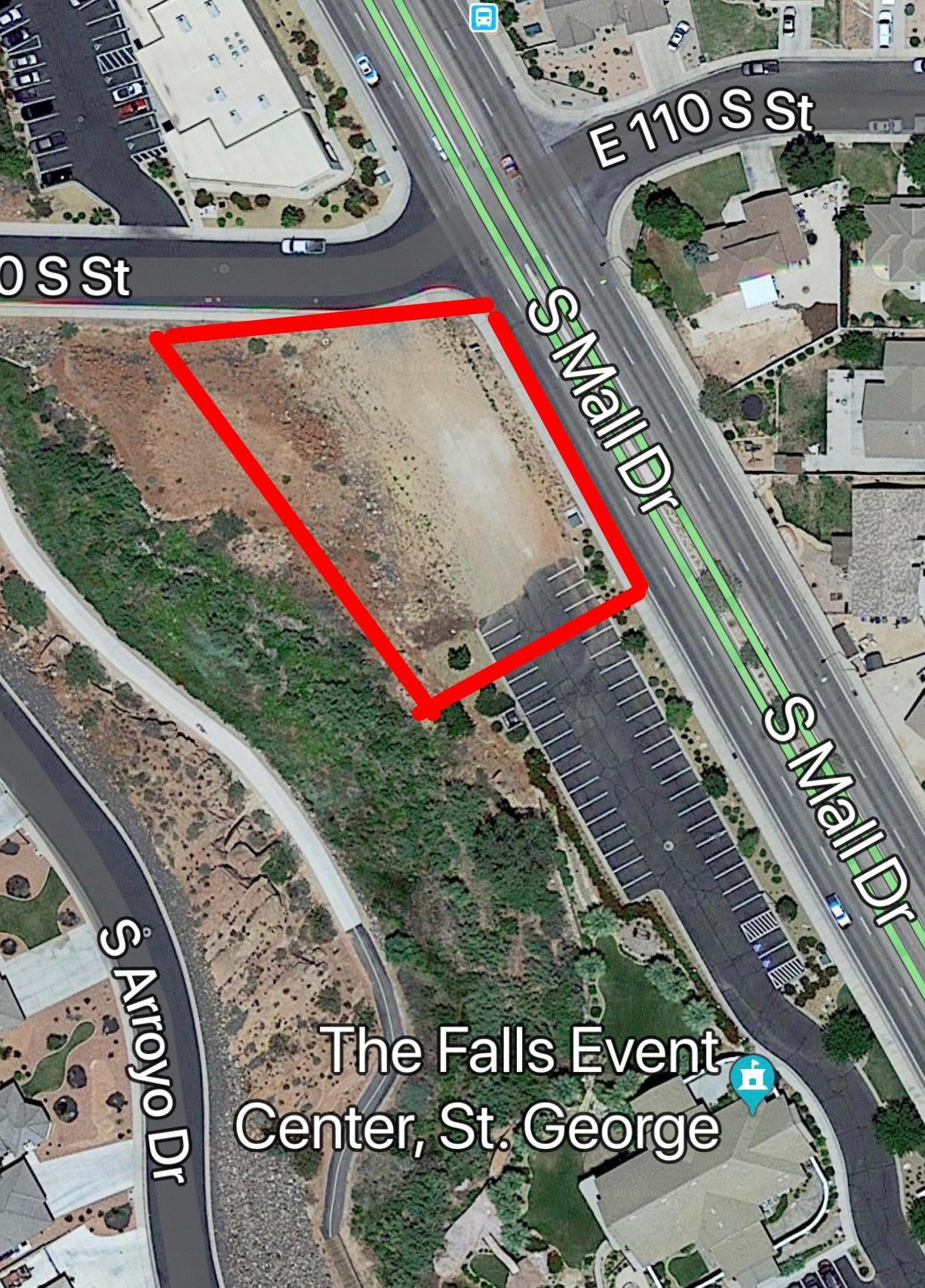 Mall Dr - Photo 1