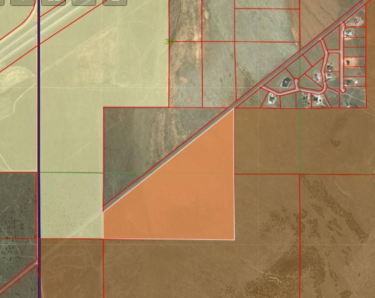 160 Ac Near Summit Old Hwy 91 - Photo 1