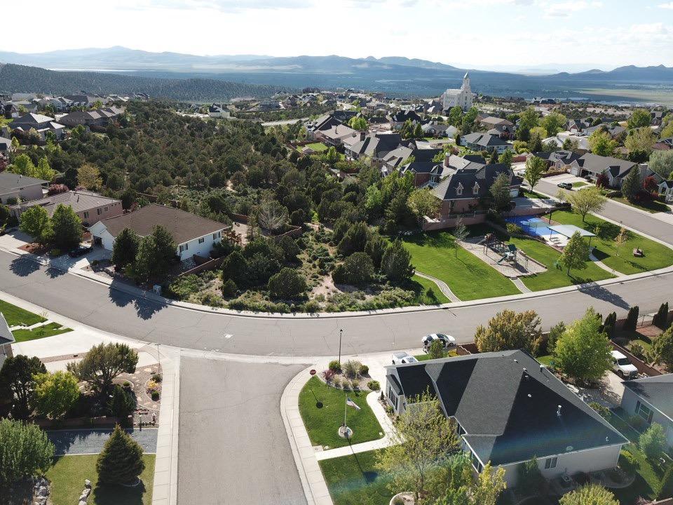 Lot 1 Legacy Park Ave - Photo 1