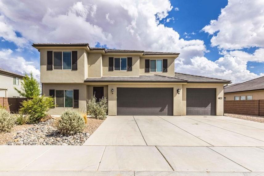 6121 Cairn Way - Photo 1