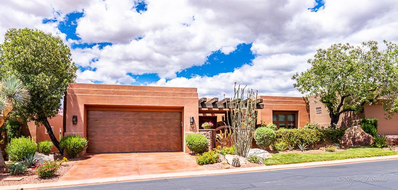 2410 Entrada Trail - Photo 1