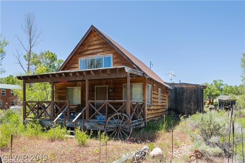 781 Buffallo Berry Street - Photo 1